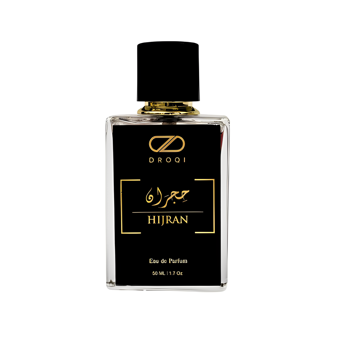 Hijran Perfume