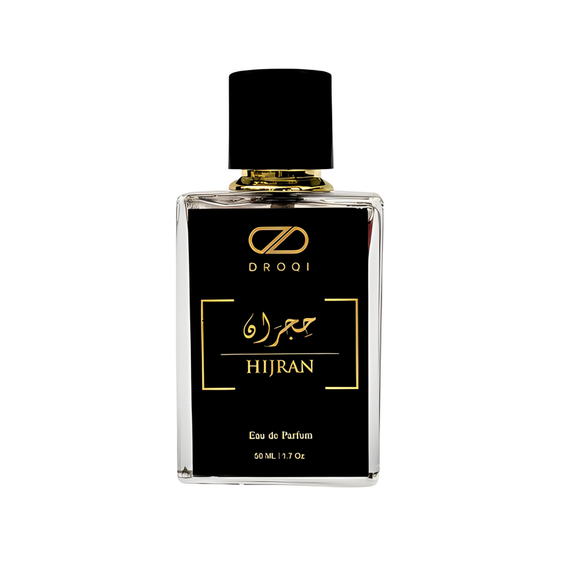 Hijran Perfume