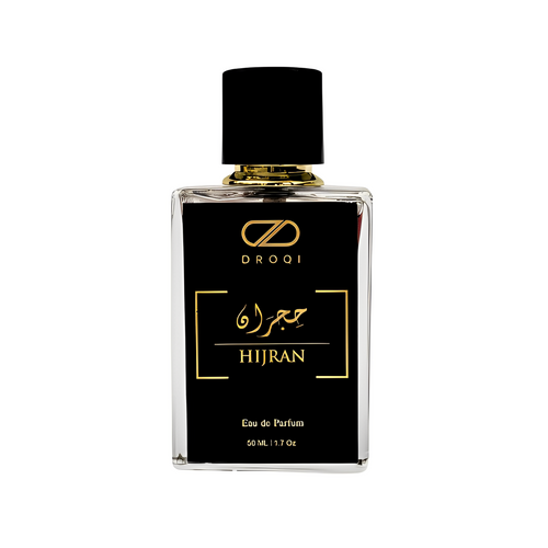 Hijran Perfume